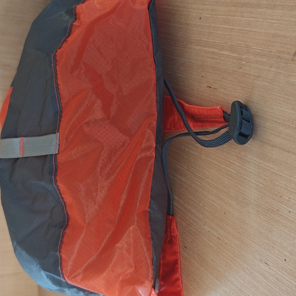 Sea To Summit Packable Backpack - Picture 7 of 7